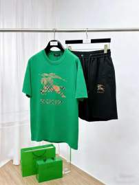 Picture of Burberry Shirt Pant Suits _SKUBurberryM-5XL13xr46920640